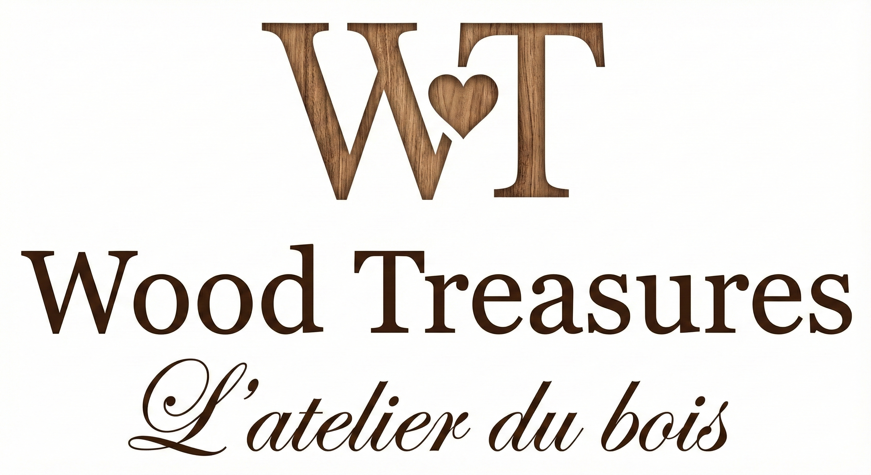 De l'atelier à votre intérieur : La naissance de Wood Treasures